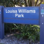 Louisa Williams Park